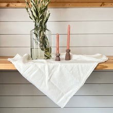 Load image into Gallery viewer, Linen Tablecloth 55x150