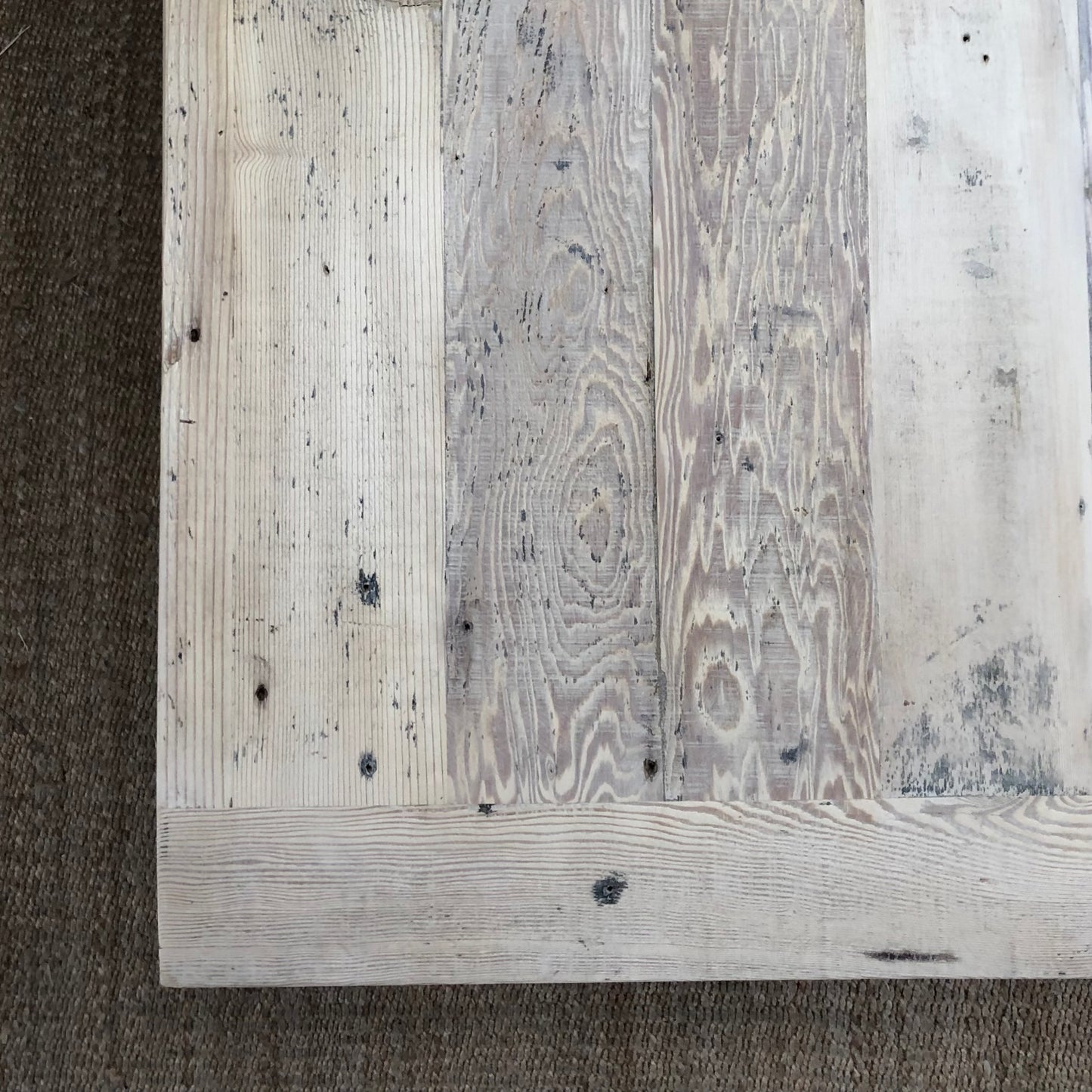 The Artisan Coffee Table