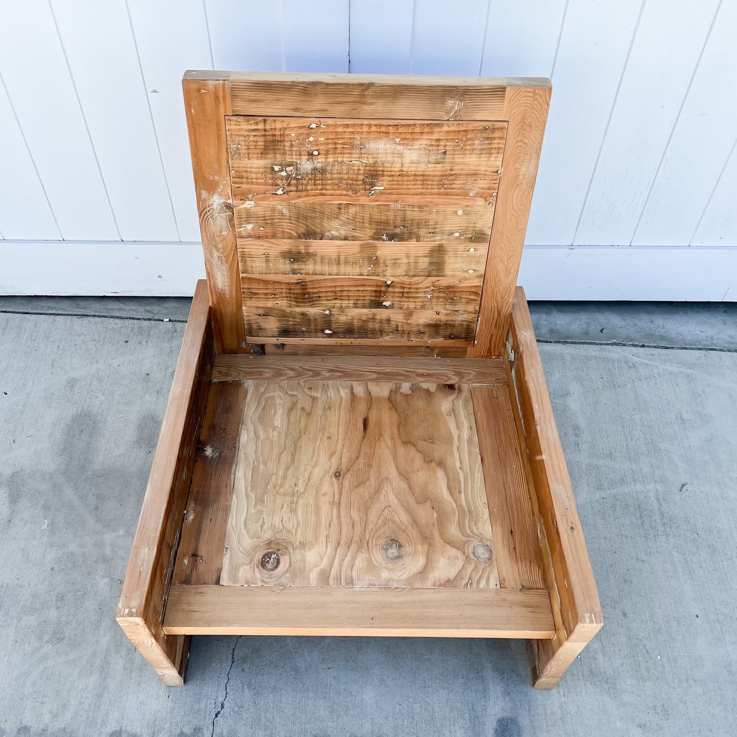 The Montauk Chair