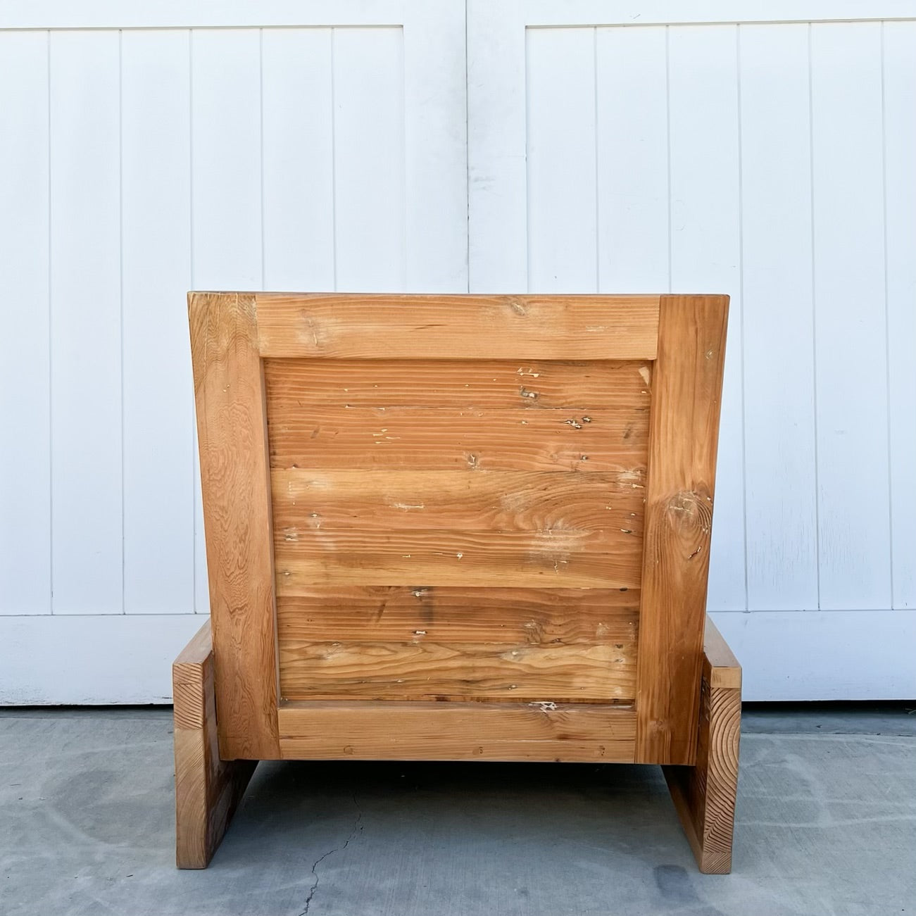 The Montauk Chair