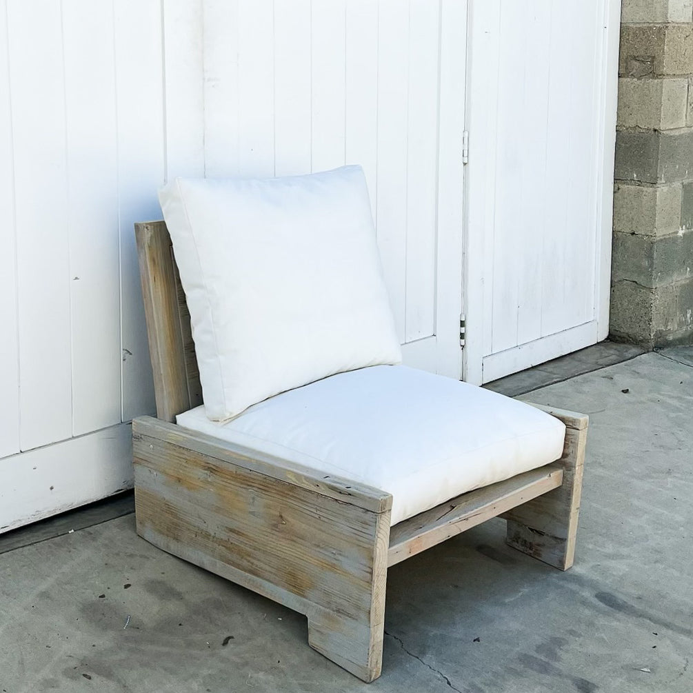 The Montauk Chair