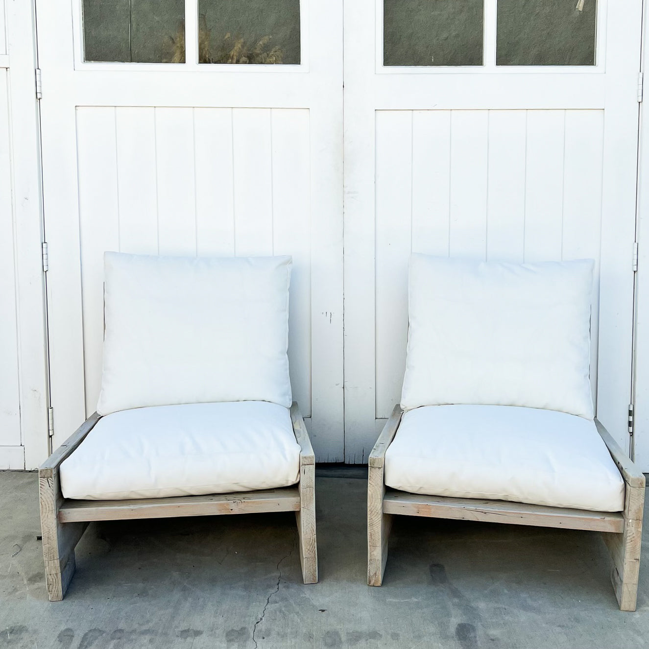 The Montauk Chair