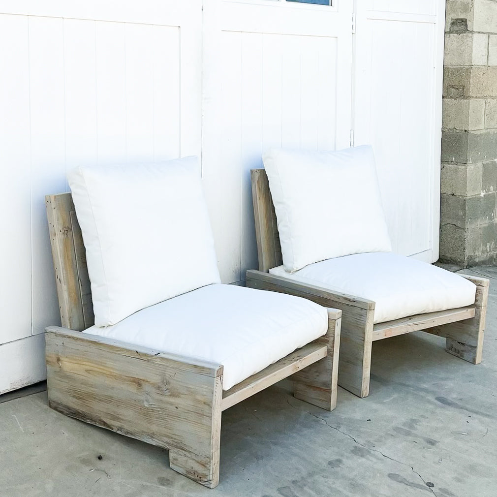 The Montauk Chair