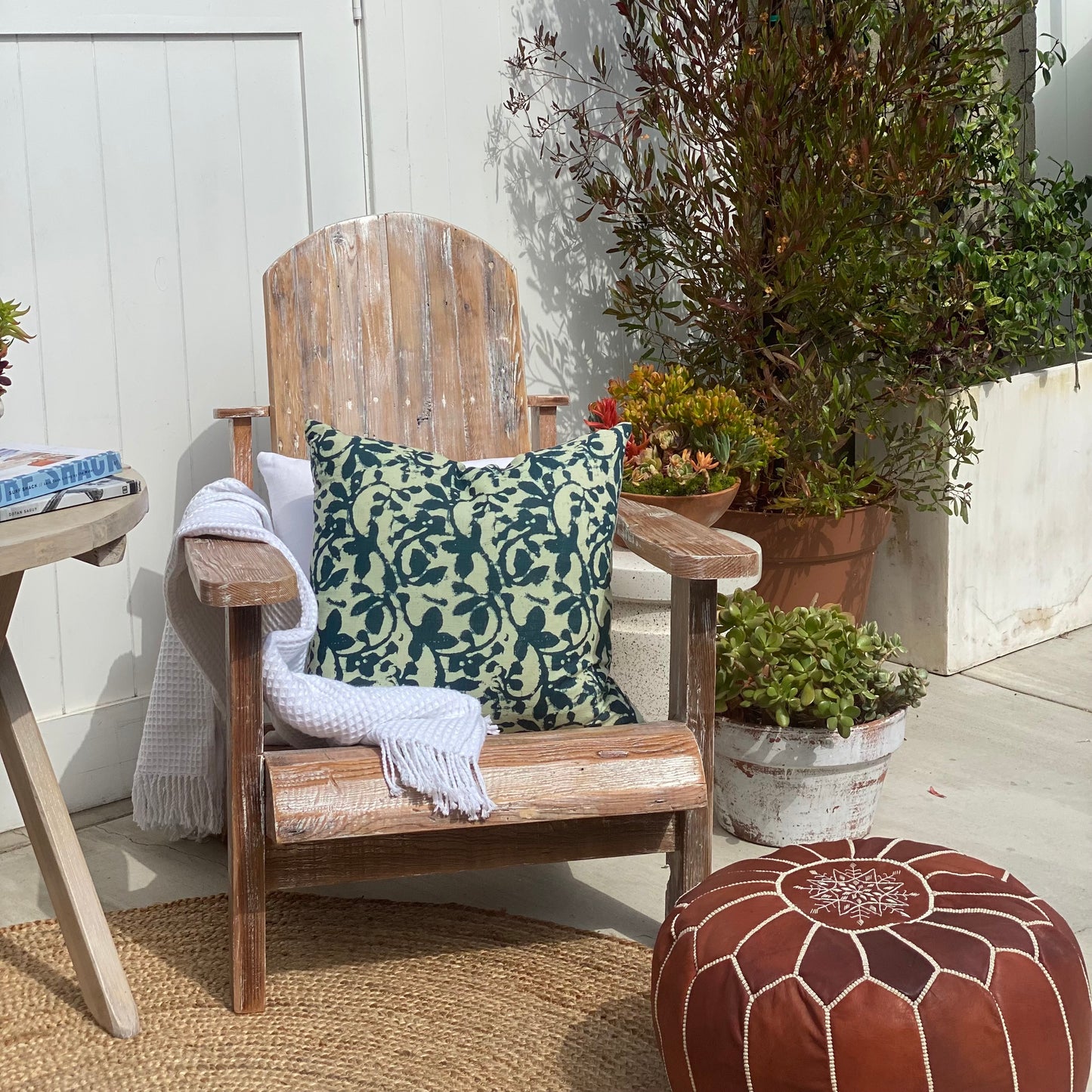 The Cabin Chair