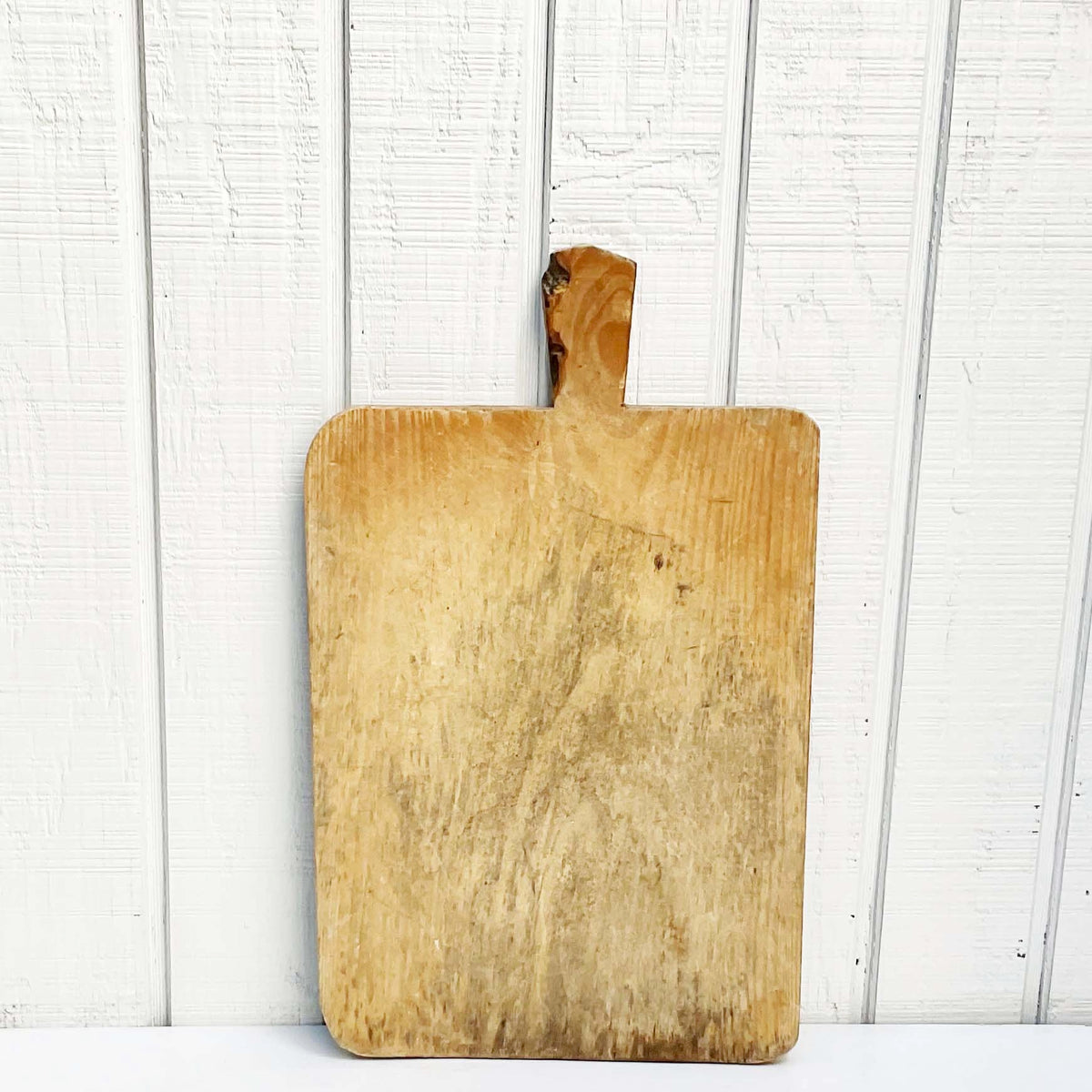 Antique Bread Boards ~ Giveaway of the Month!