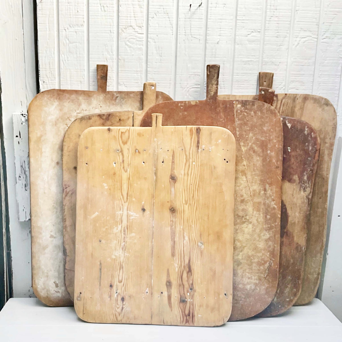 Vintage Bread Board – Tumbleweed & Dandelion LLC