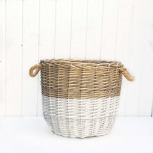 Load image into Gallery viewer, Willow Nesting Baskets