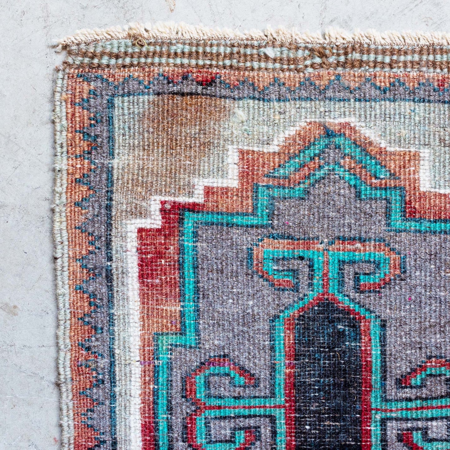 Raya Rug