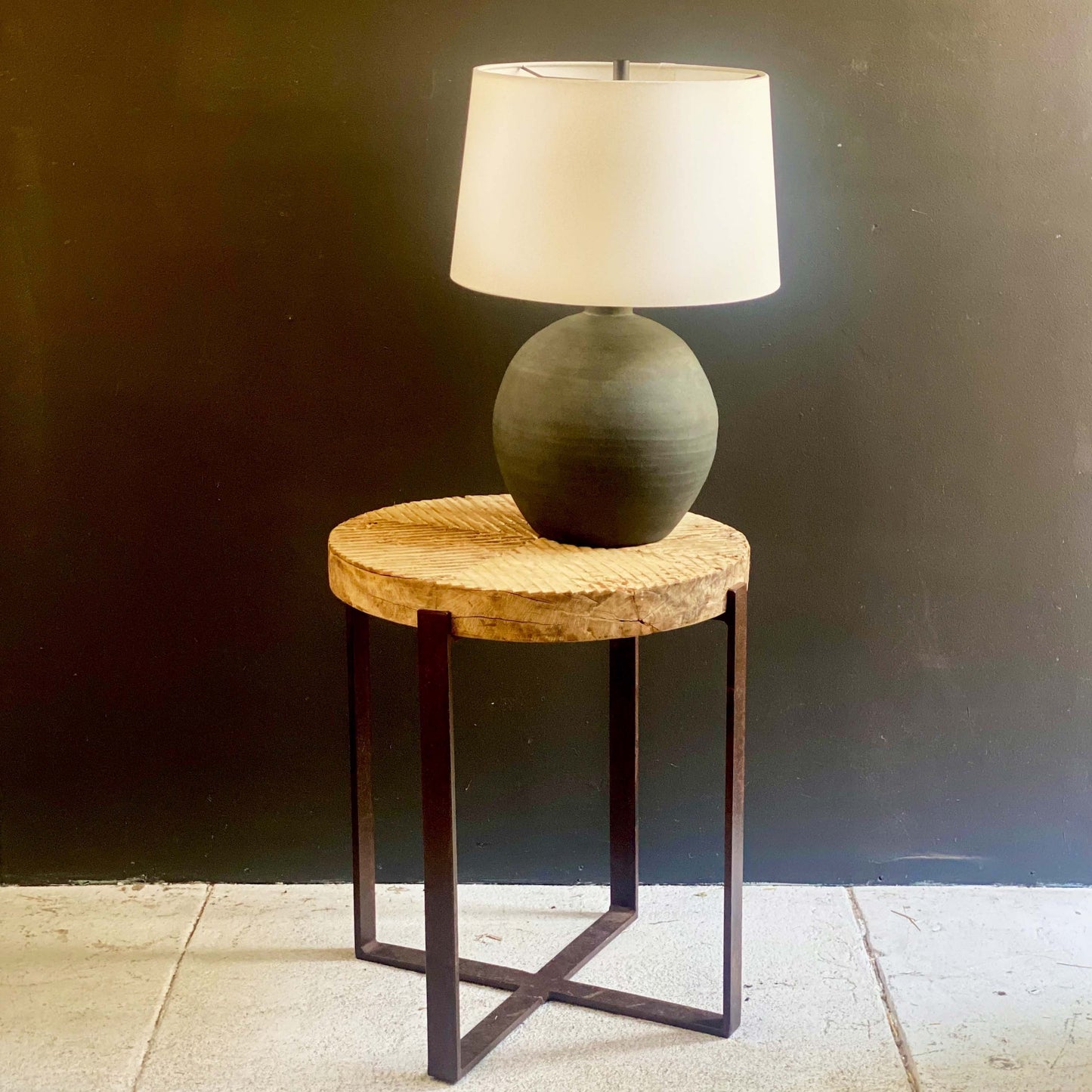 Jaycee Lamp