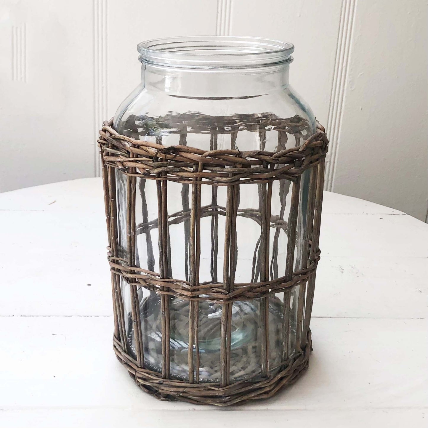 Gladys Canister-Large