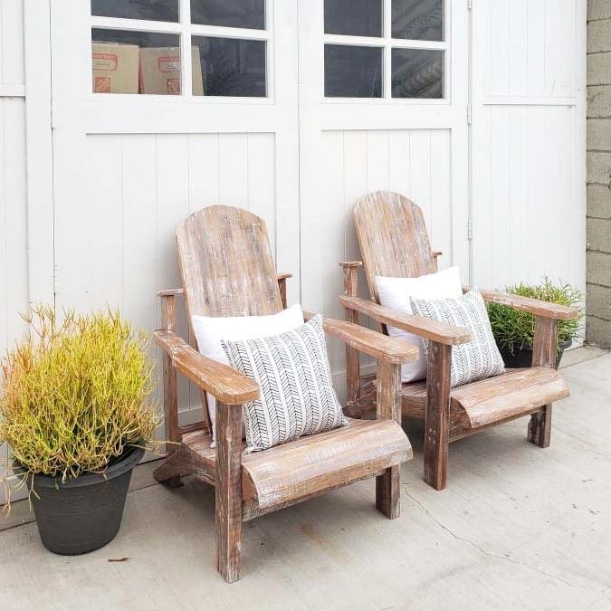 The Cabin Chair