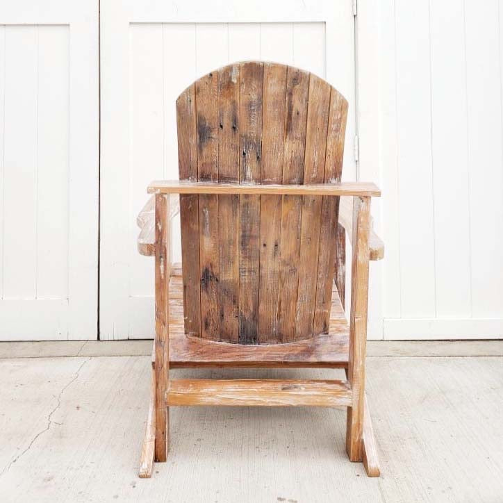 The Cabin Chair