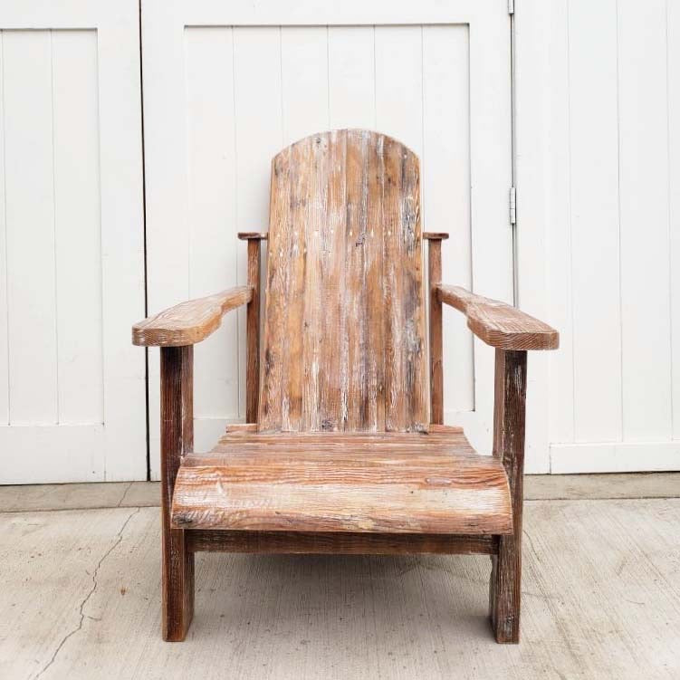 The Cabin Chair