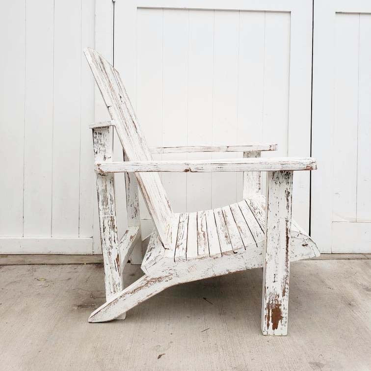 The Cabin Chair