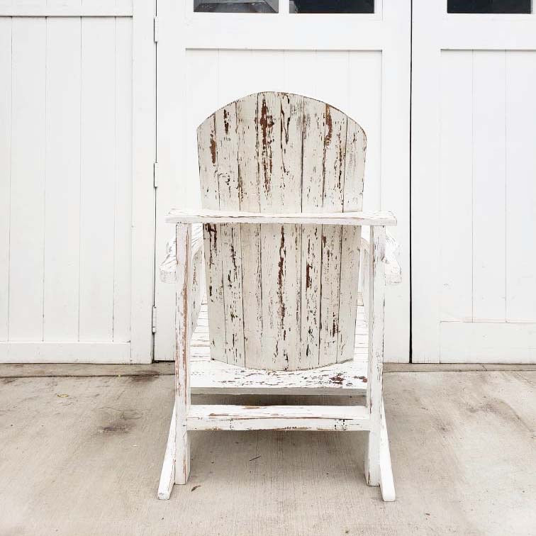 The Cabin Chair