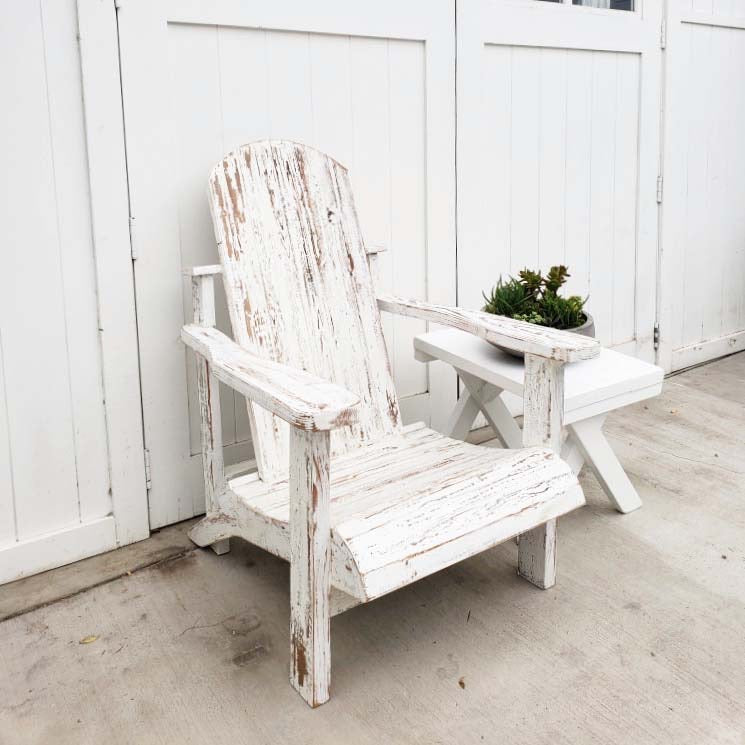 The Cabin Chair