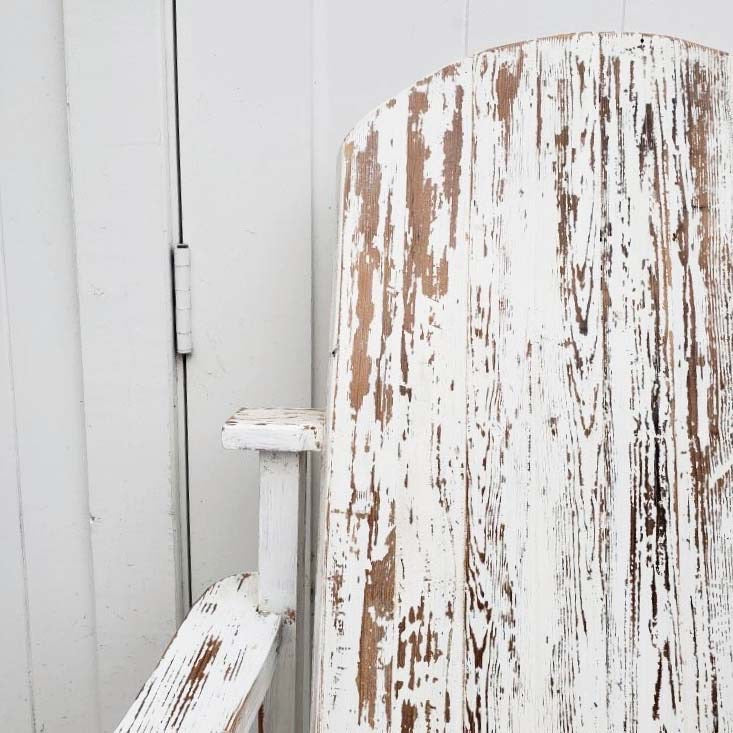 The Cabin Chair