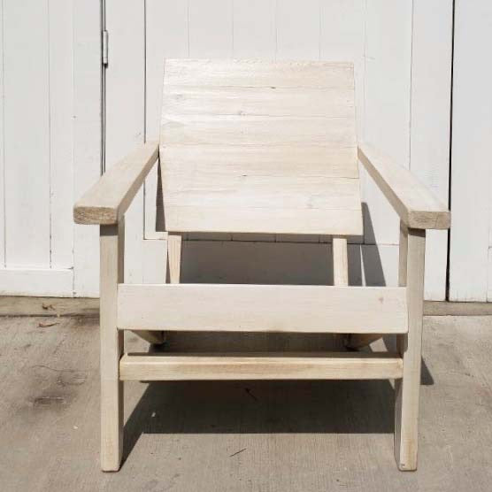 The Shelter Island Chair