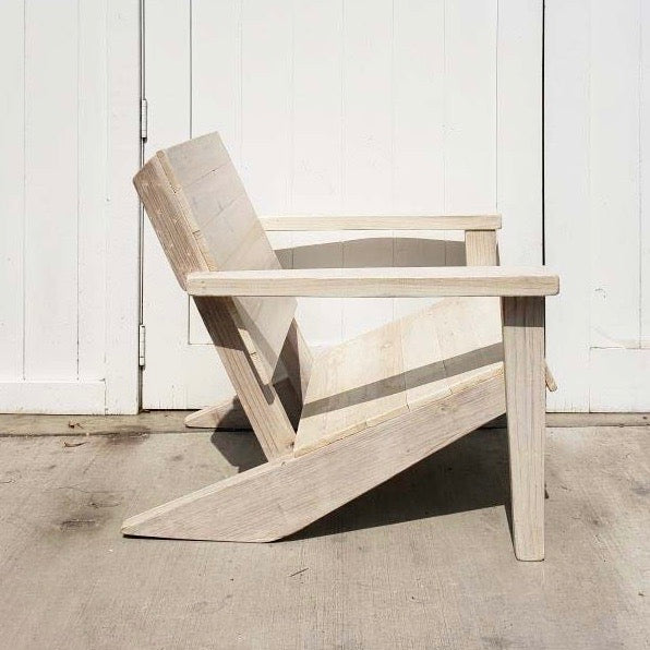 The Shelter Island Chair