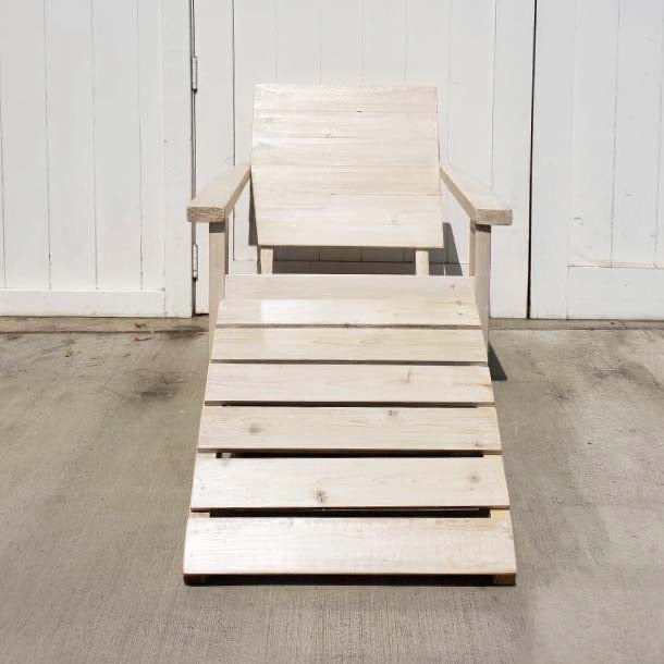 The Shelter Island Chair