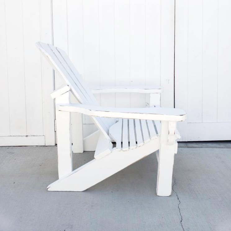The Adirondack Chair