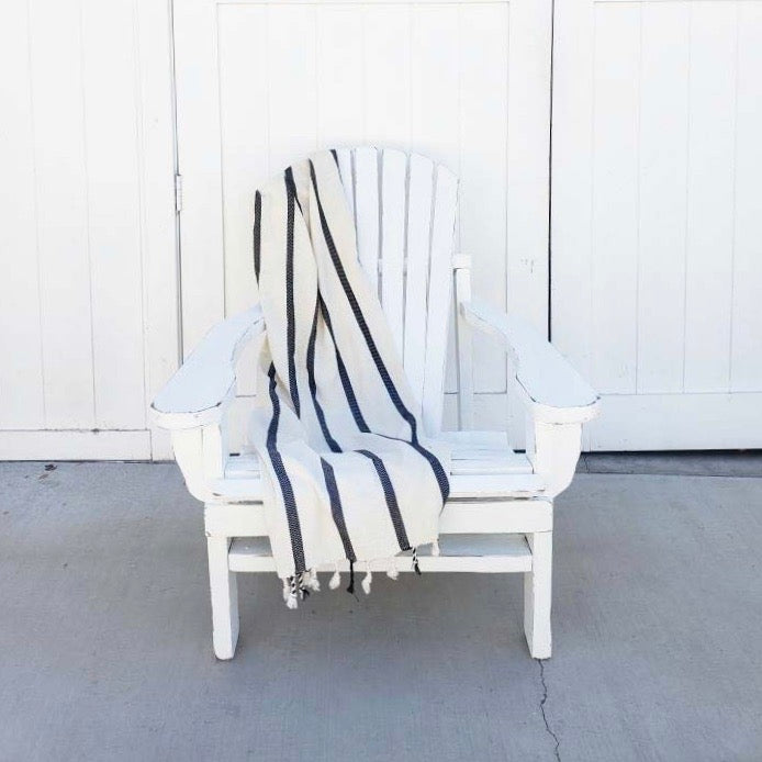 The Adirondack Chair