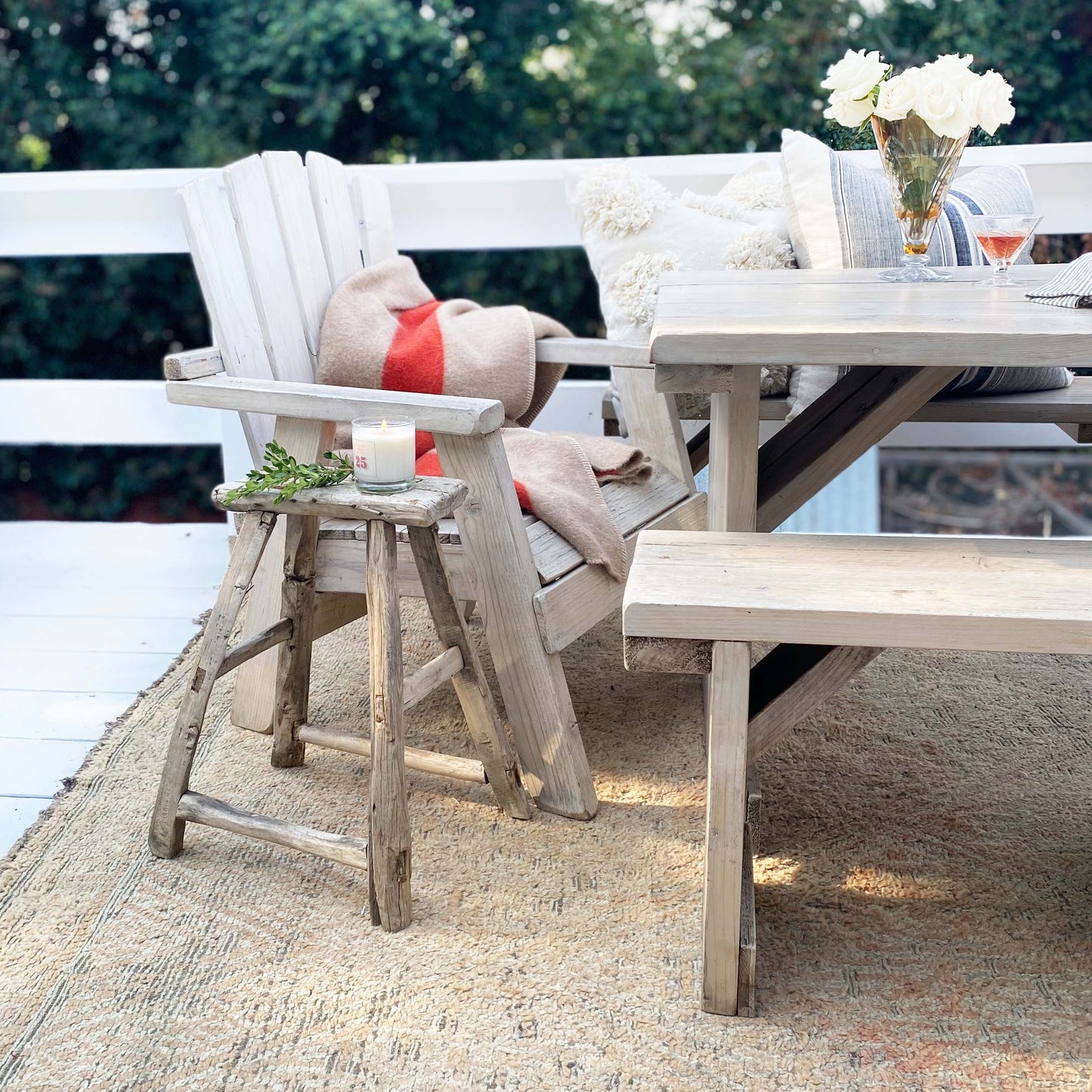 The Bungalow Chair
