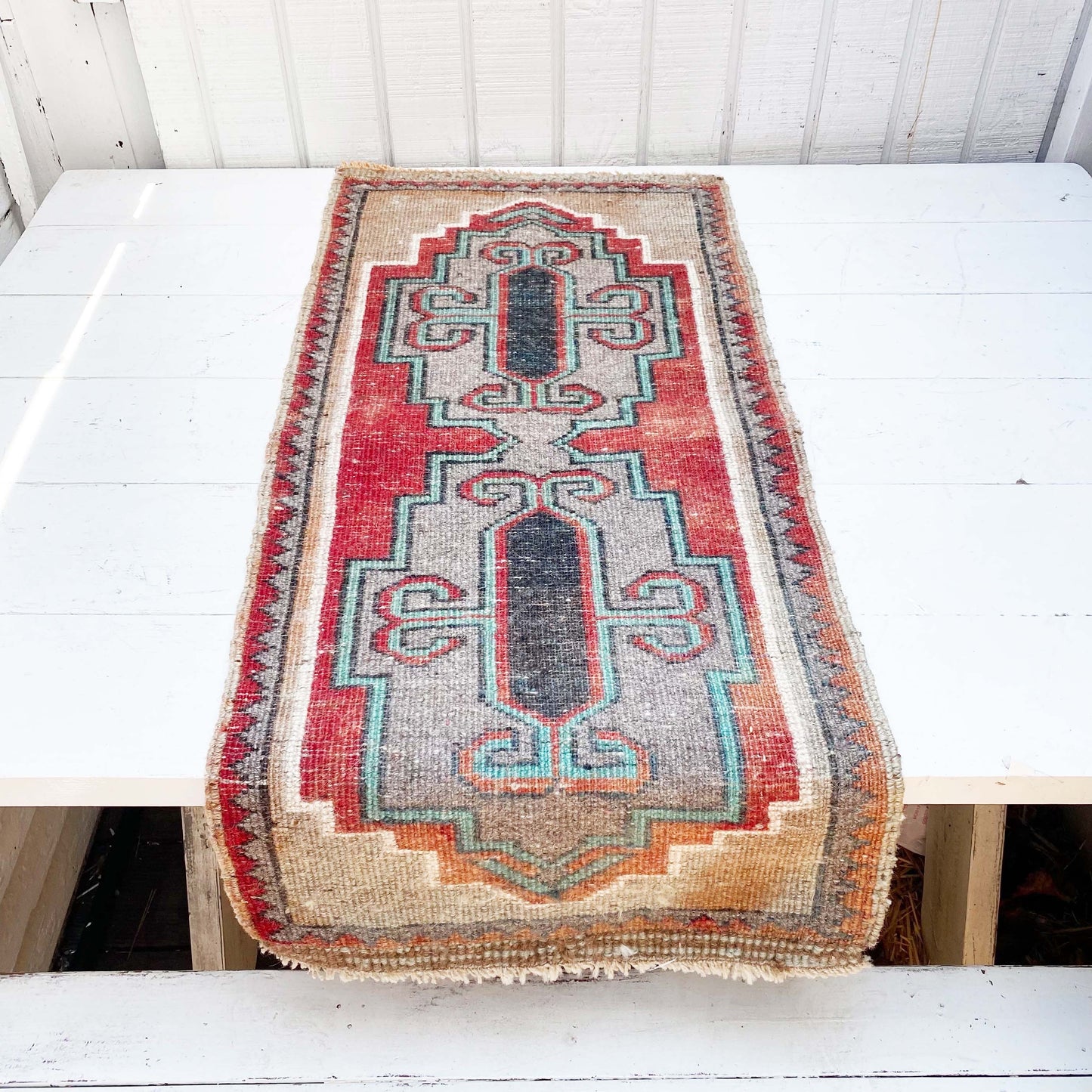 Raya Rug