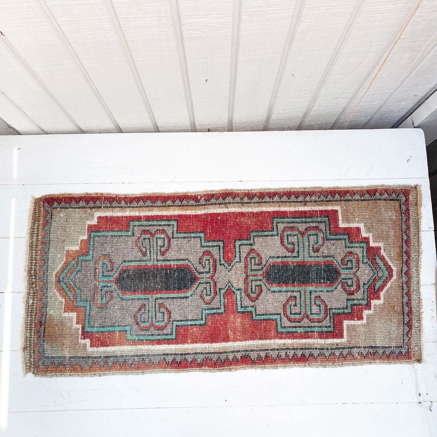 Raya Rug