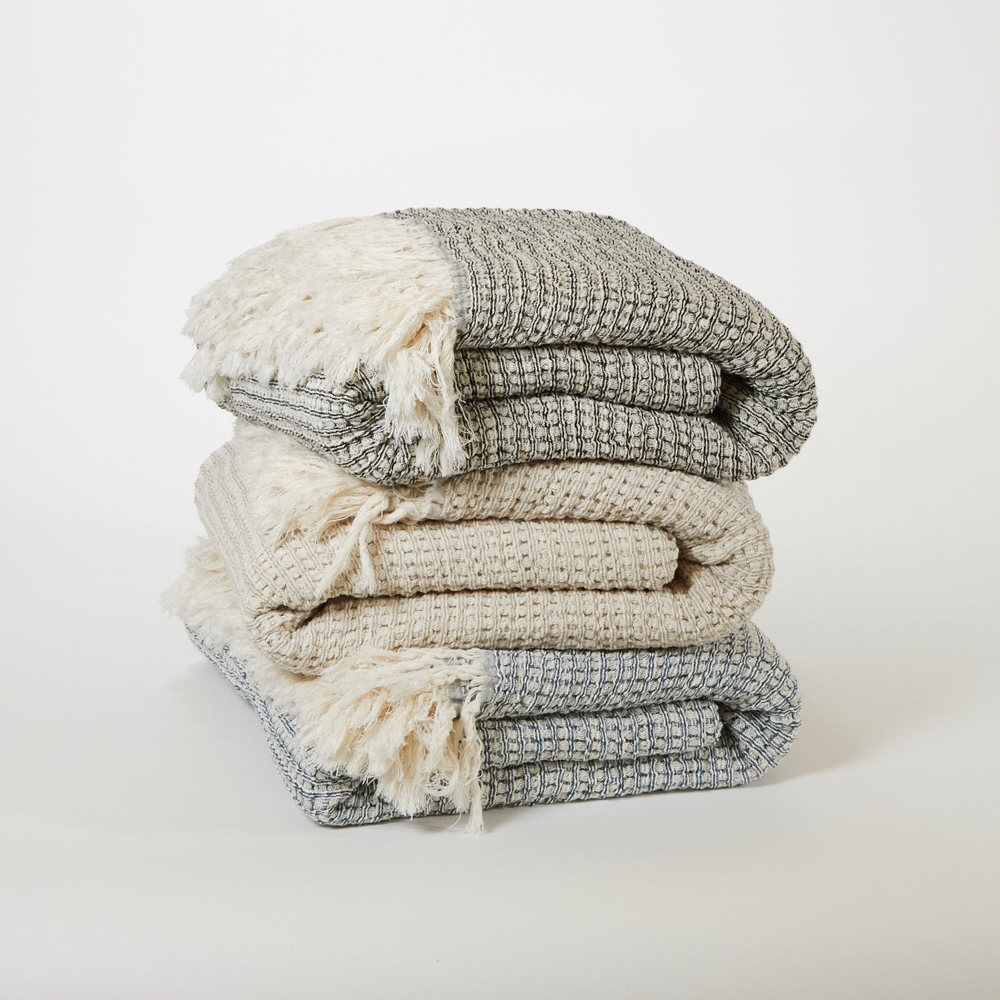 Jamie Throw-Black