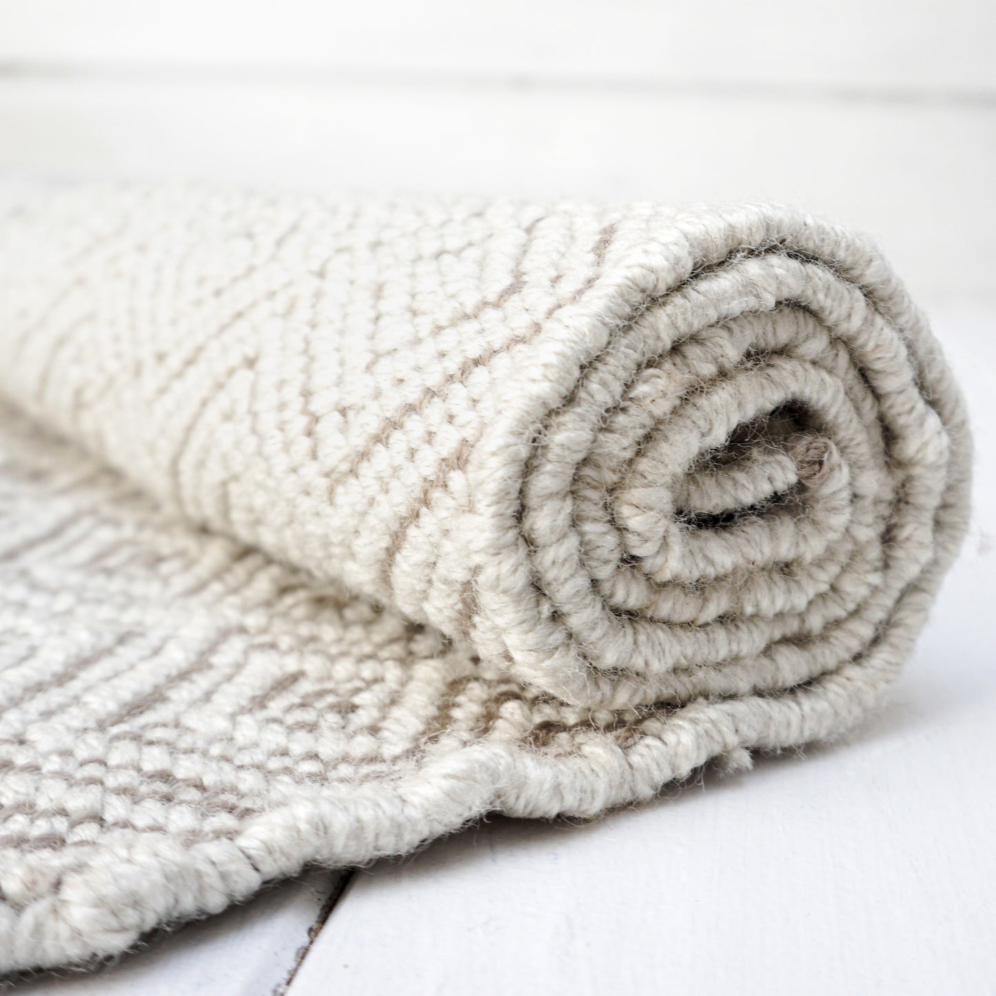 Anna Grey Indoor/Outdoor Rug