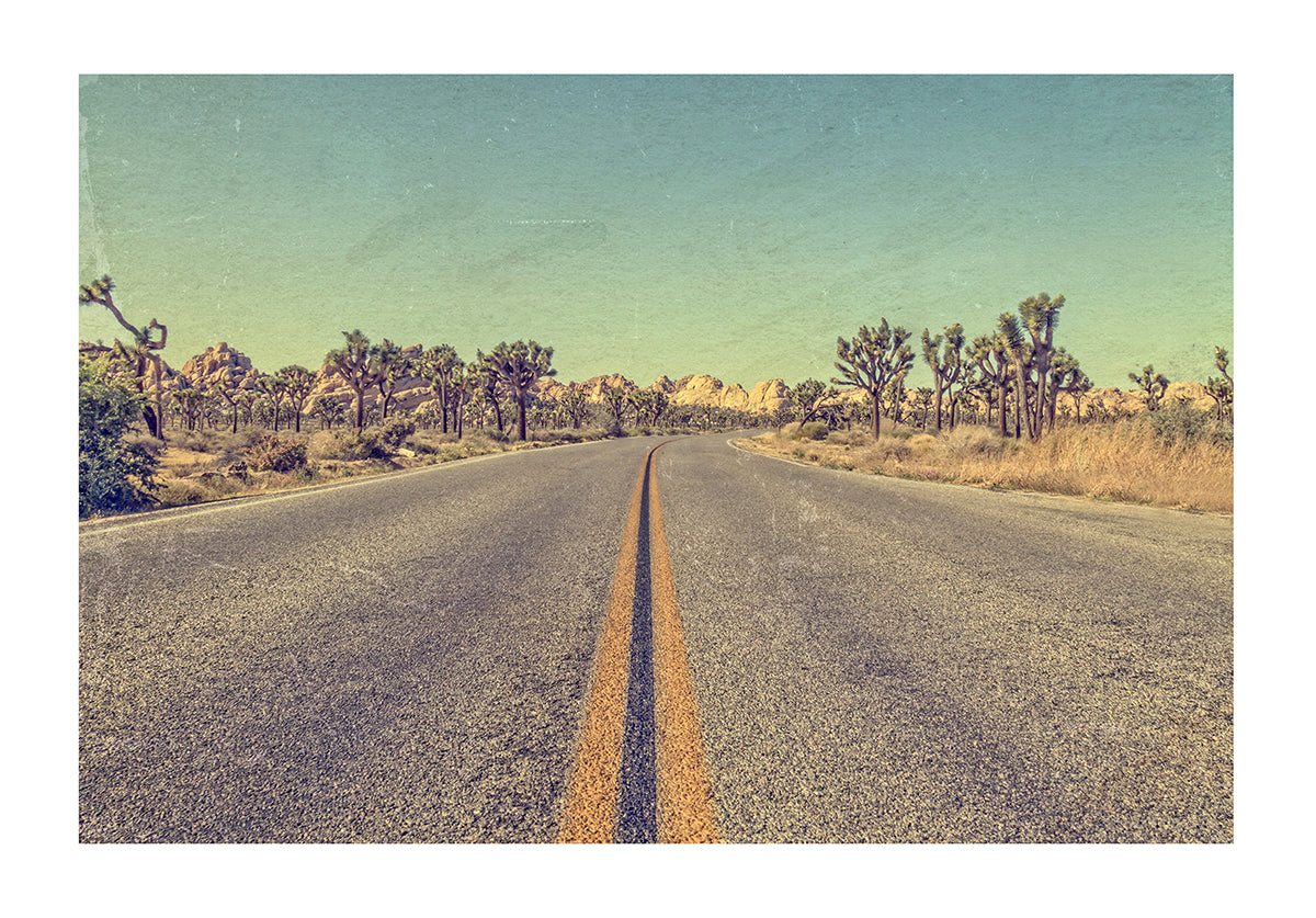 Sand Photography Print #2