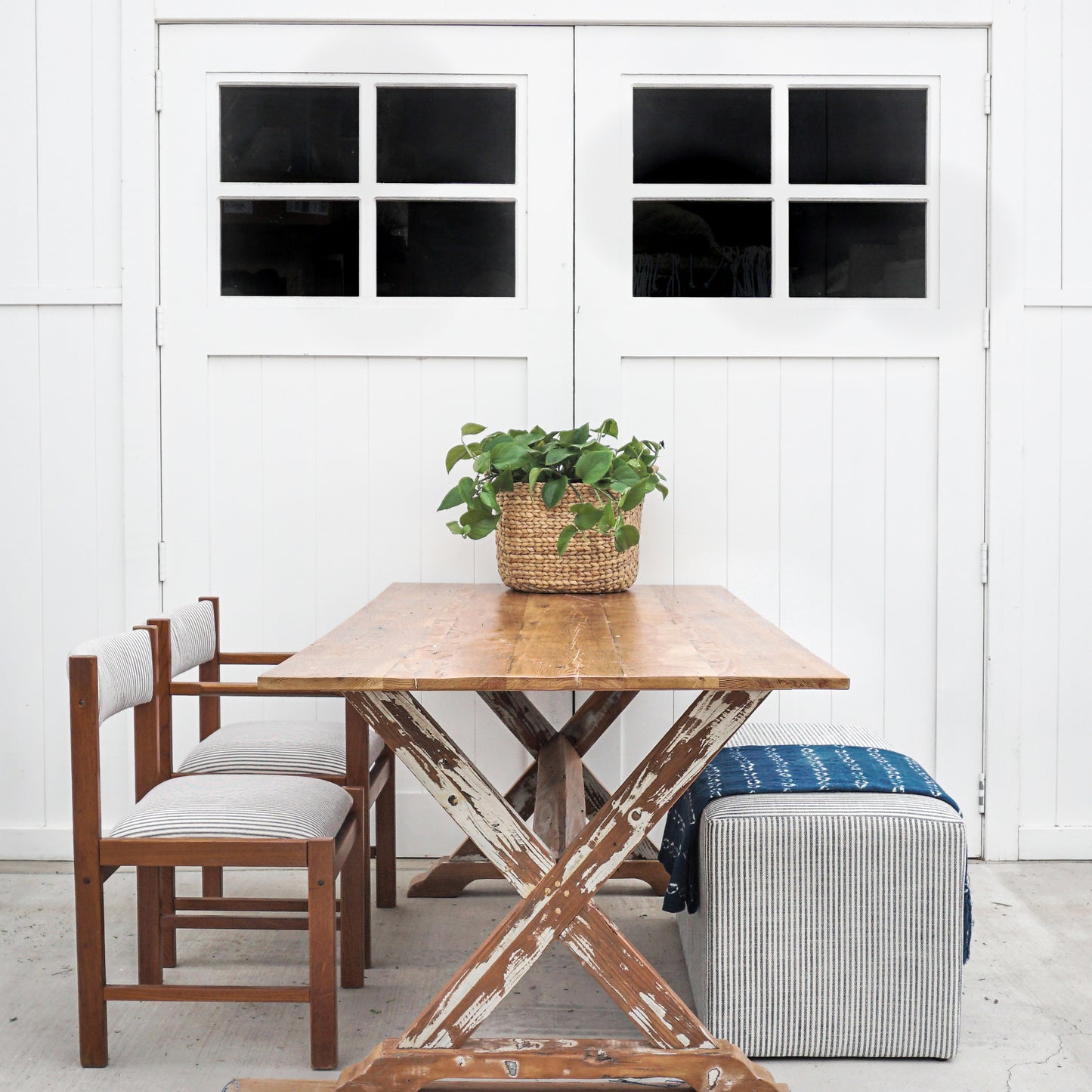 The Hamptons Table