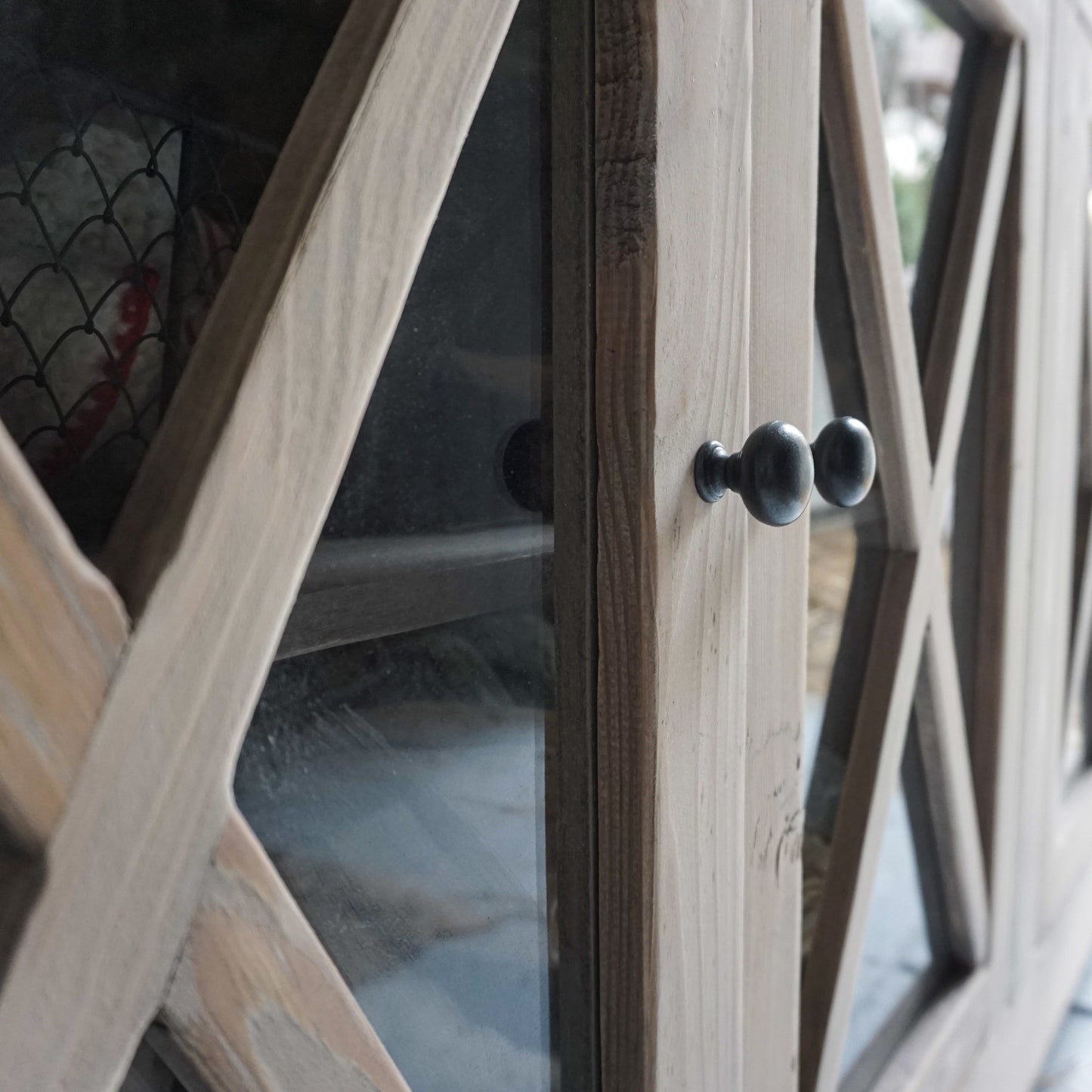 The Carter Sideboard