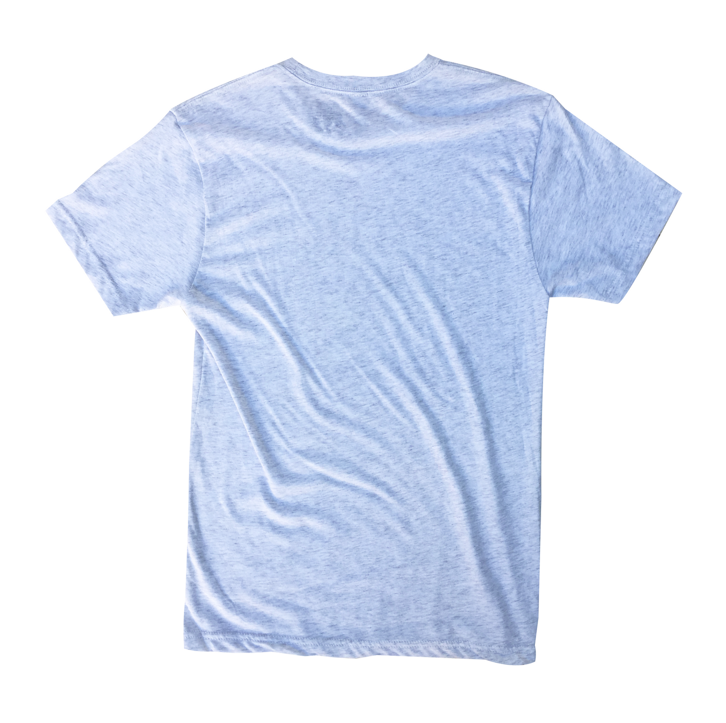 Venice CA T-Shirt Light Grey