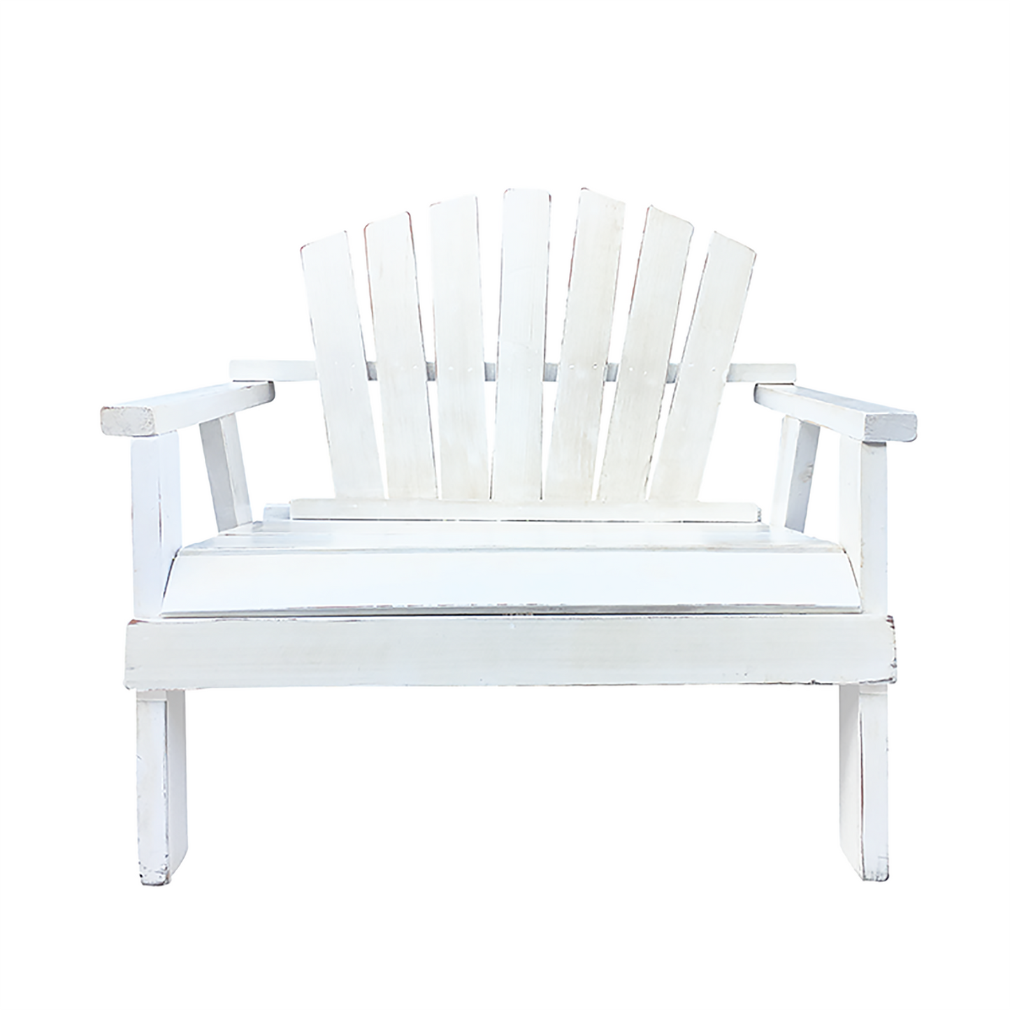 The Bungalow Loveseat
