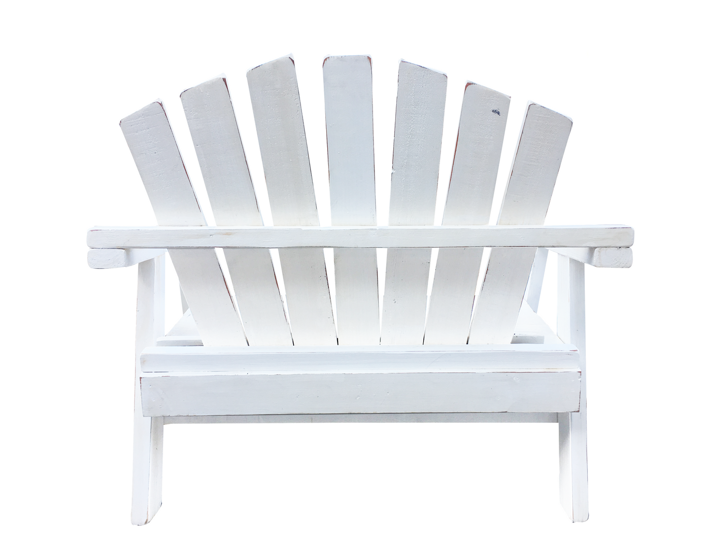 The Bungalow Loveseat
