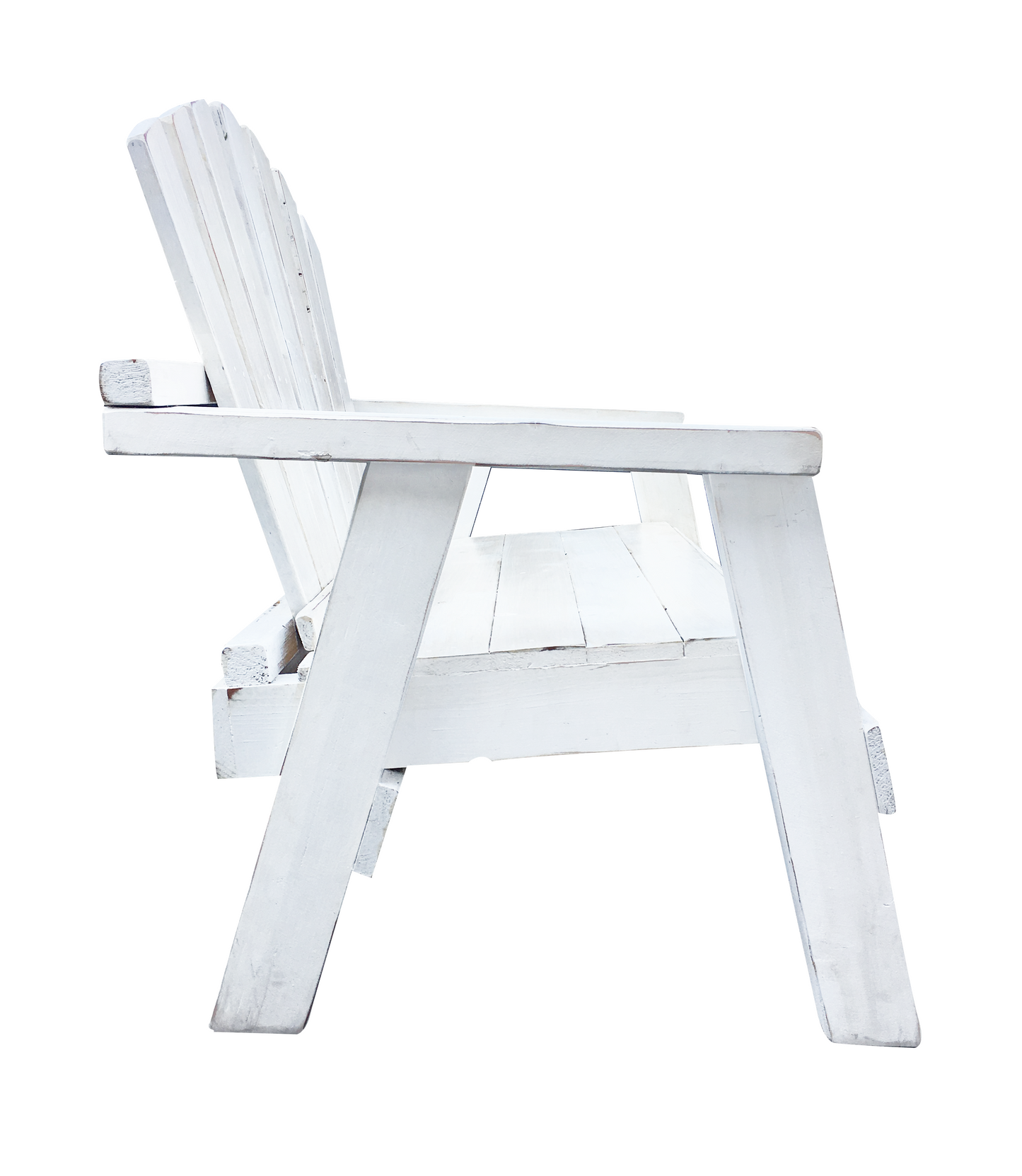 The Bungalow Loveseat