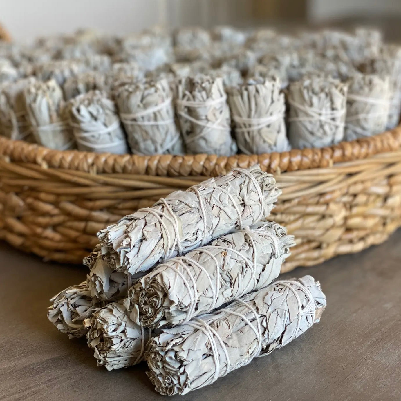 Sage Bundles