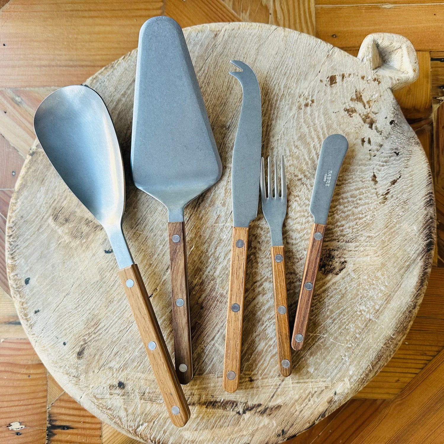 Flatware