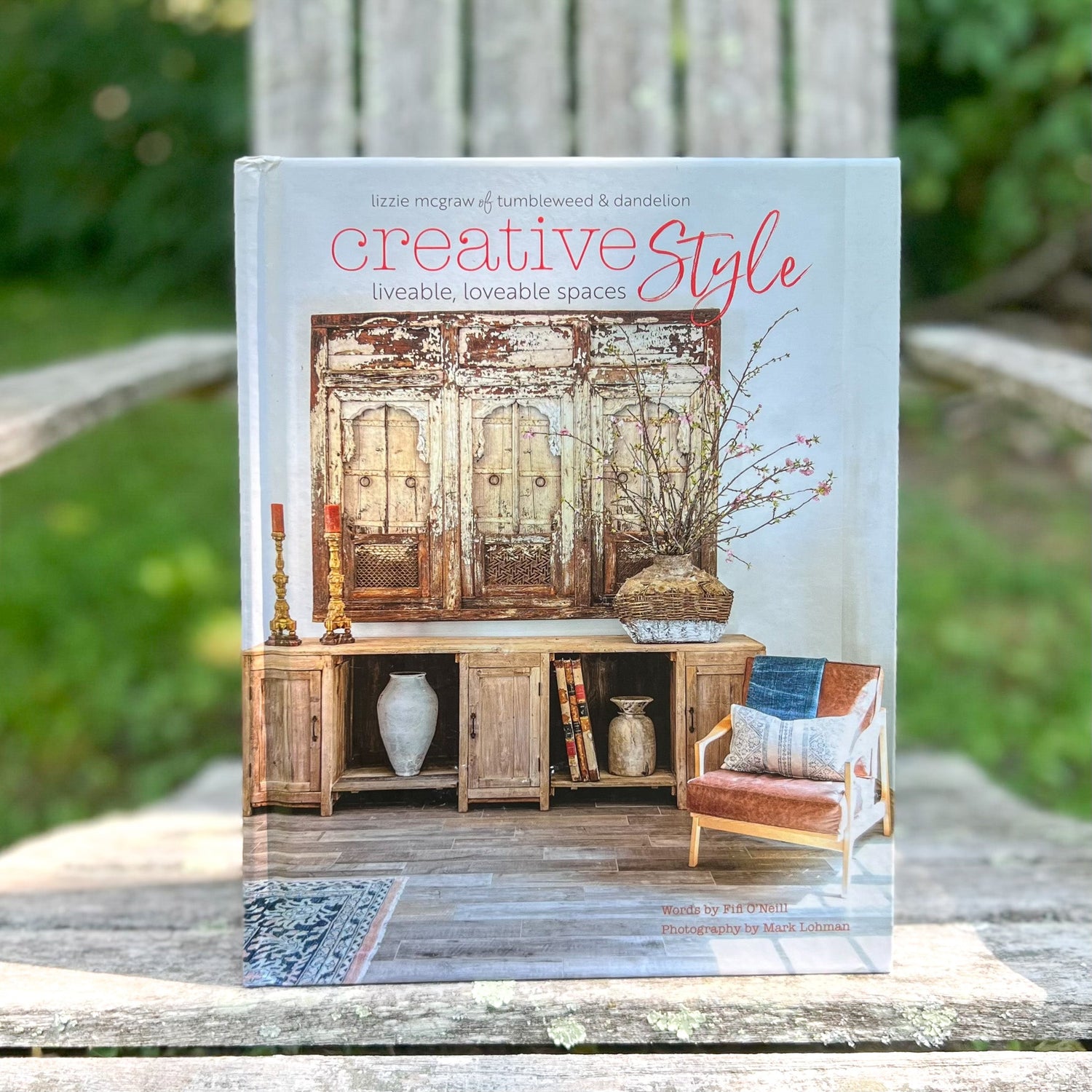 Design Books