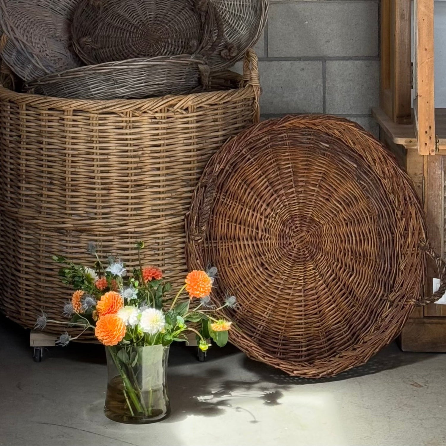 Decorative Pieces