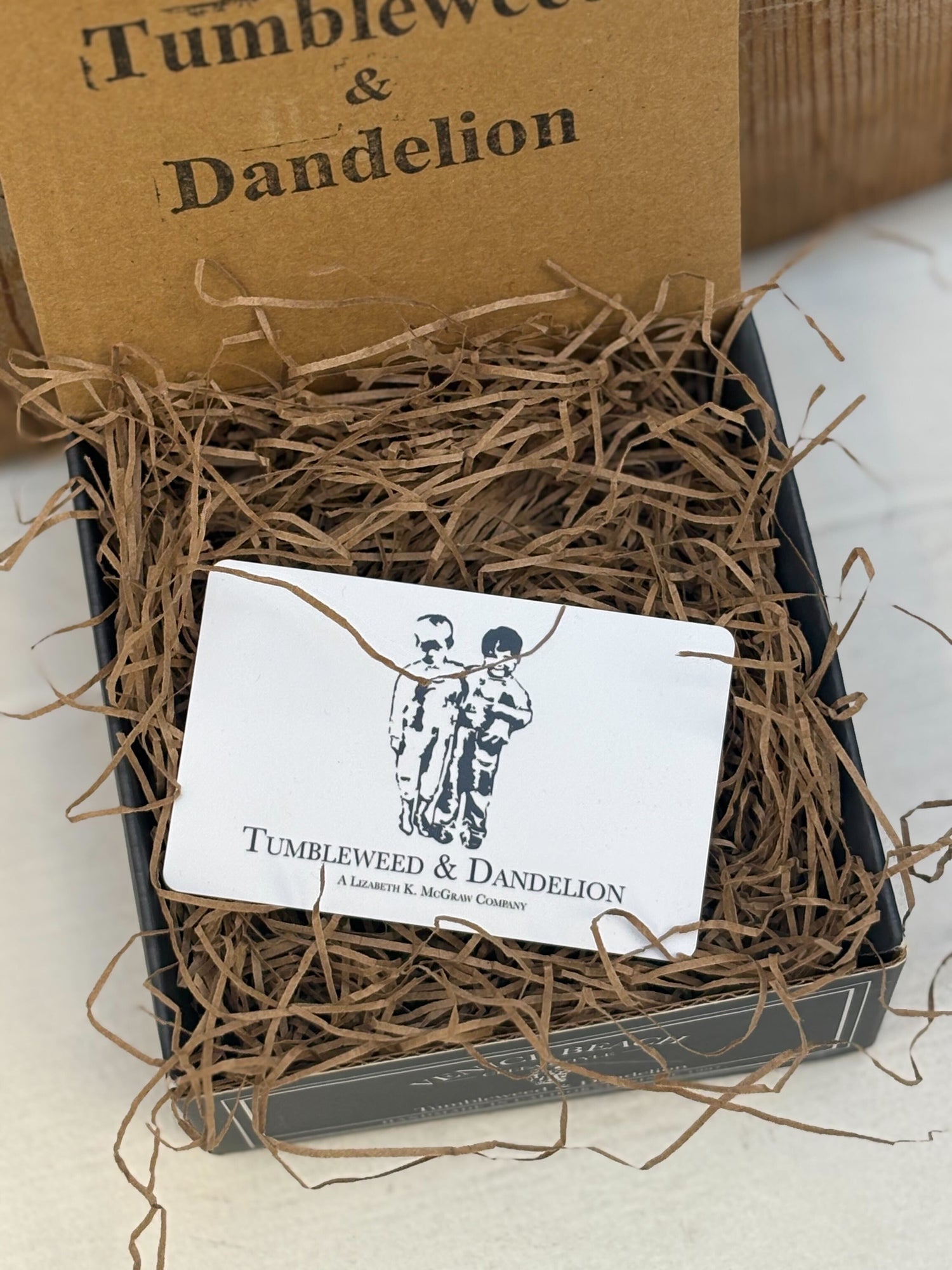 Gift Cards