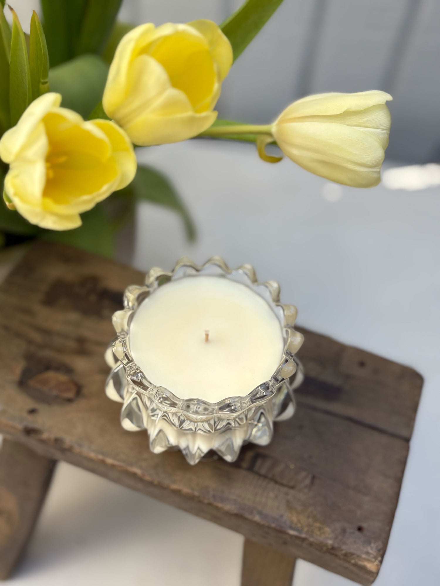 Tumbleweed Maison Collection