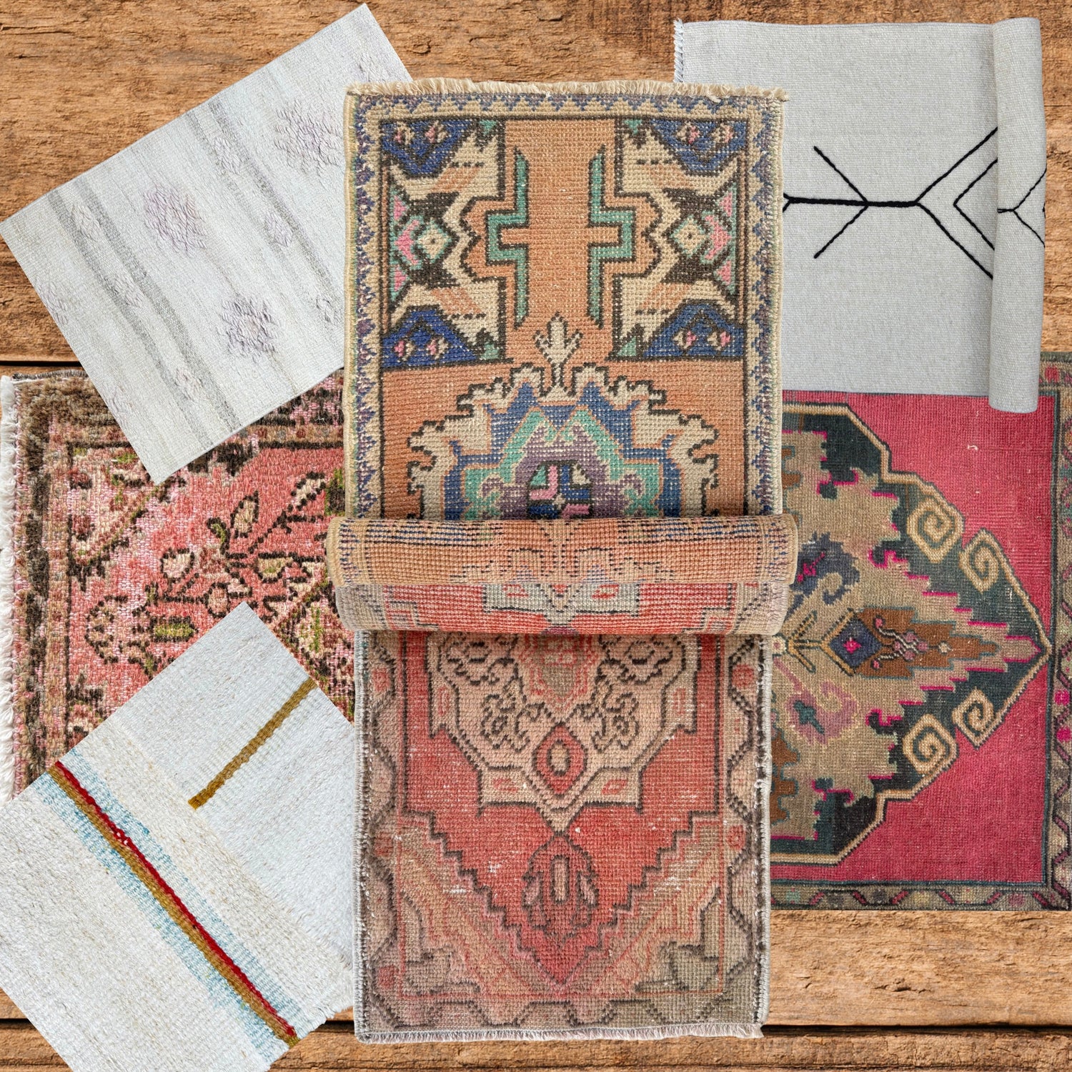 Textiles
