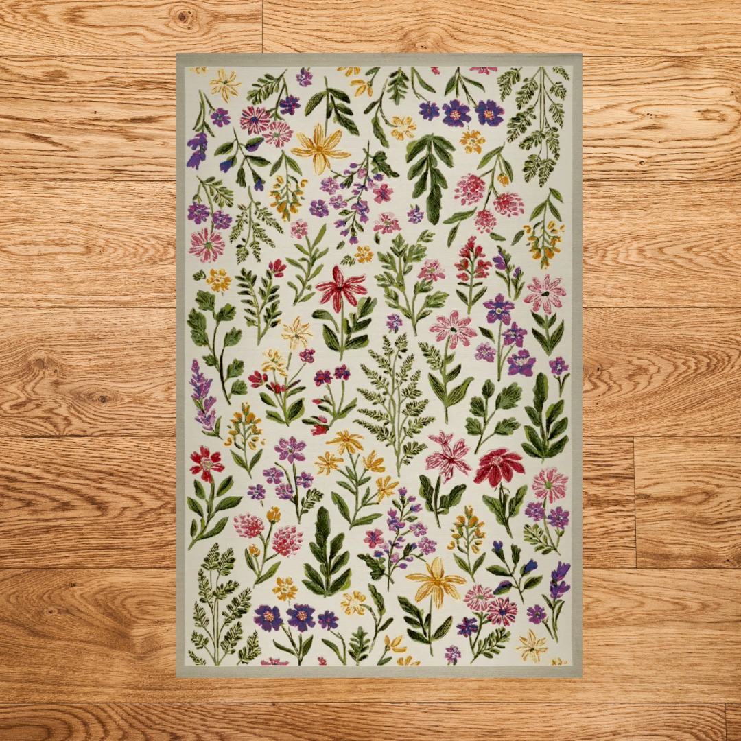 Indoor + Outdoor Rugs