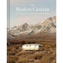 Load image into Gallery viewer, The Modern Caravan