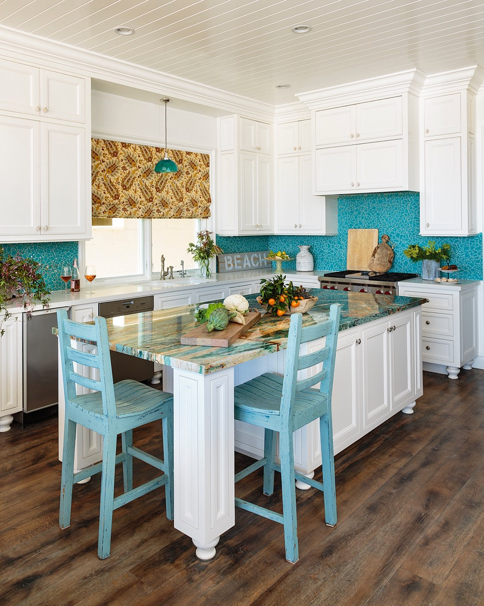 Creative Style: liveable loveable spaces