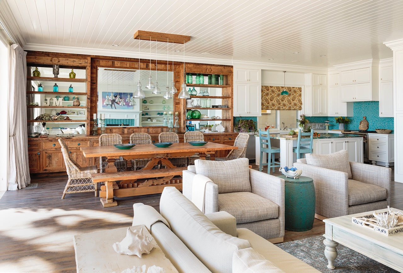 Creative Style: liveable loveable spaces