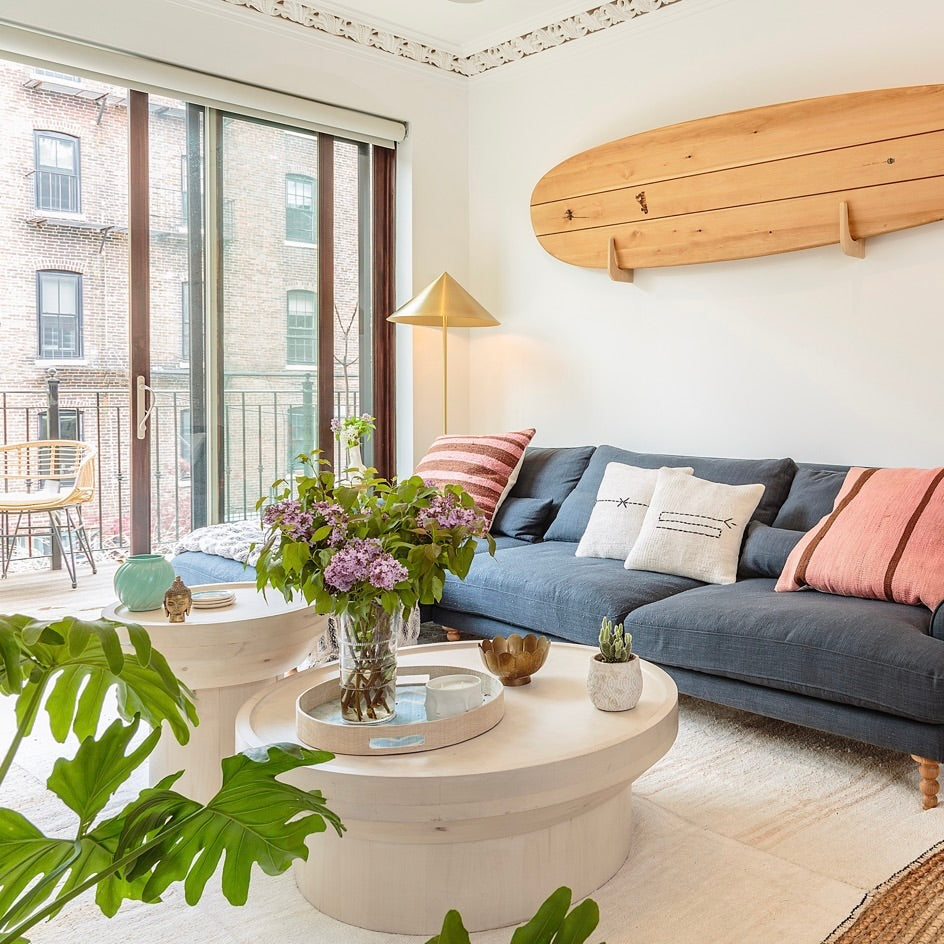 The Luna Coffee Table